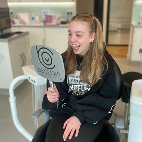 Less appointments With remote monitoring