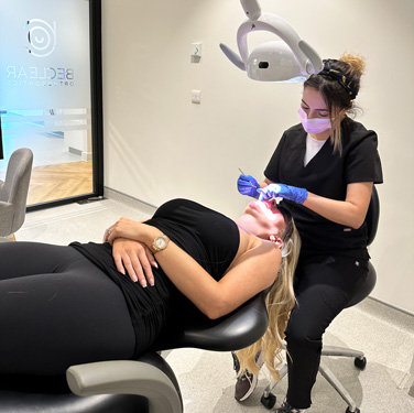 What is an orthodontist?