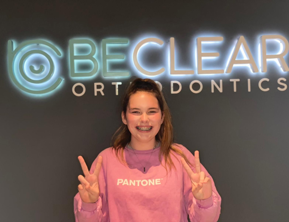 Damon braces for kids & teens