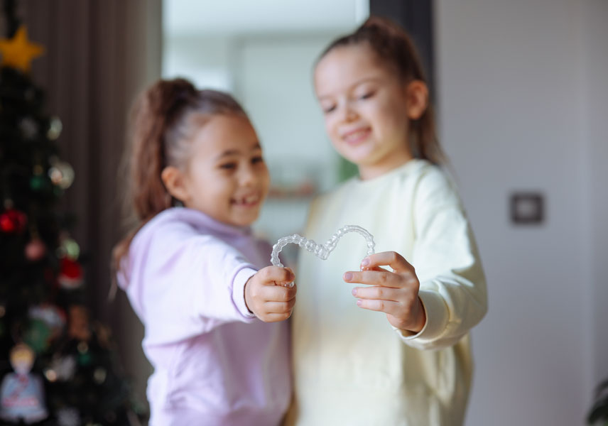 Clear Aligners for Kids: A Modern Alternative to Braces