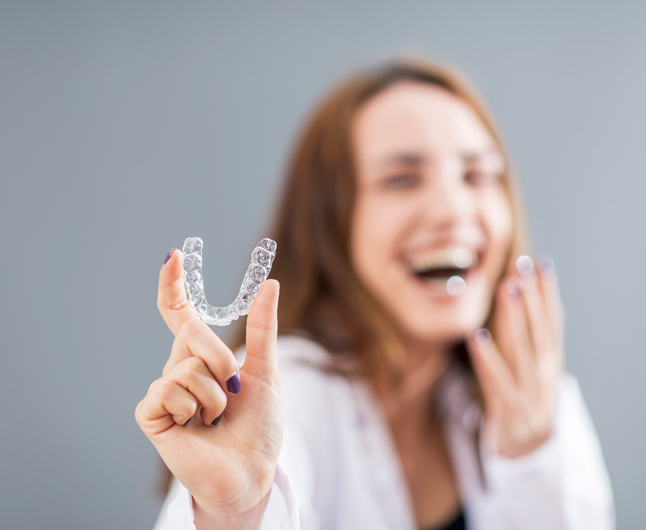 Benefits of Angel Aligners