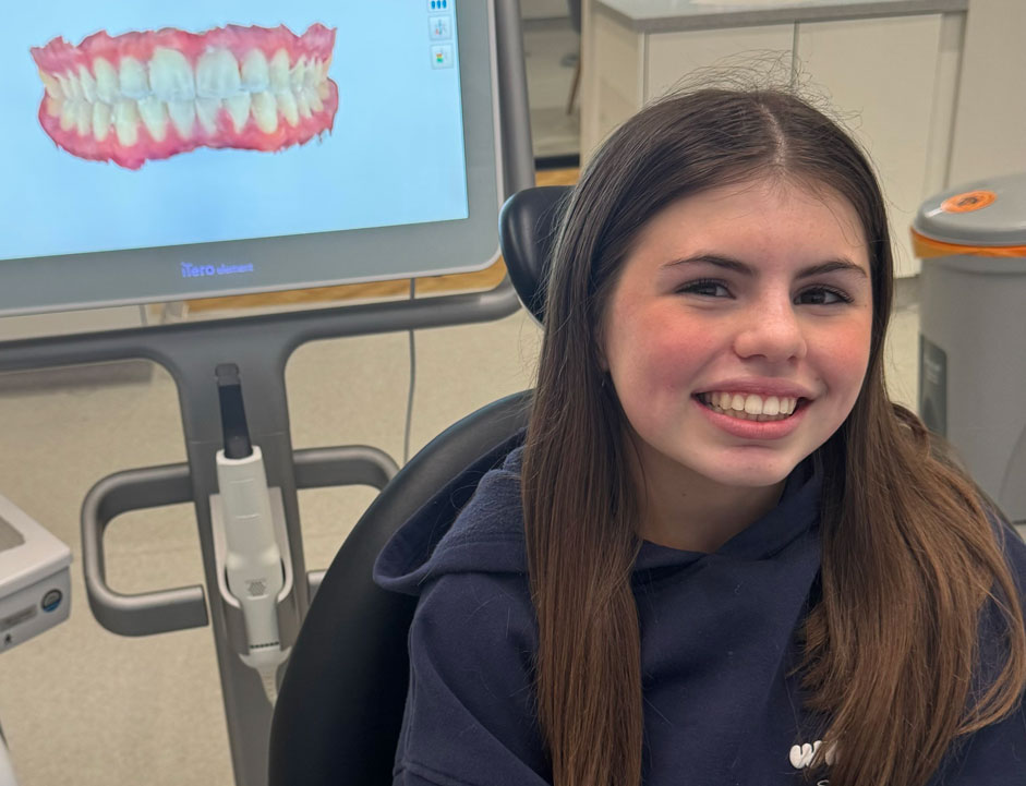 Angel mandibular advancement 