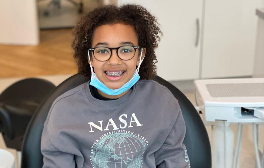 Do braces hurt? 7 common questions parents ask
