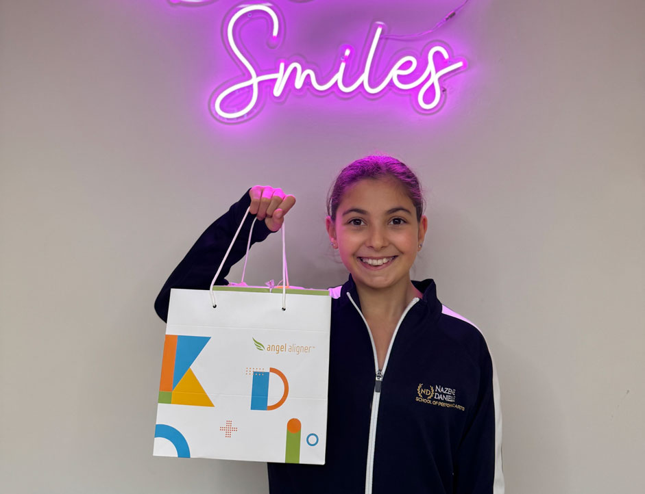 Protect the health of your child’s smile 