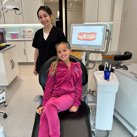 Predictable results Backed by 11 million smiles