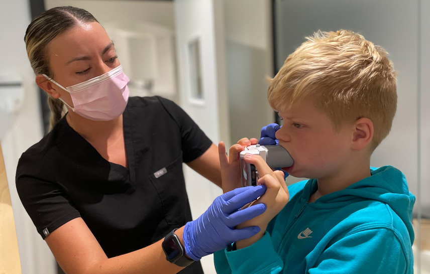 Dental monitoring