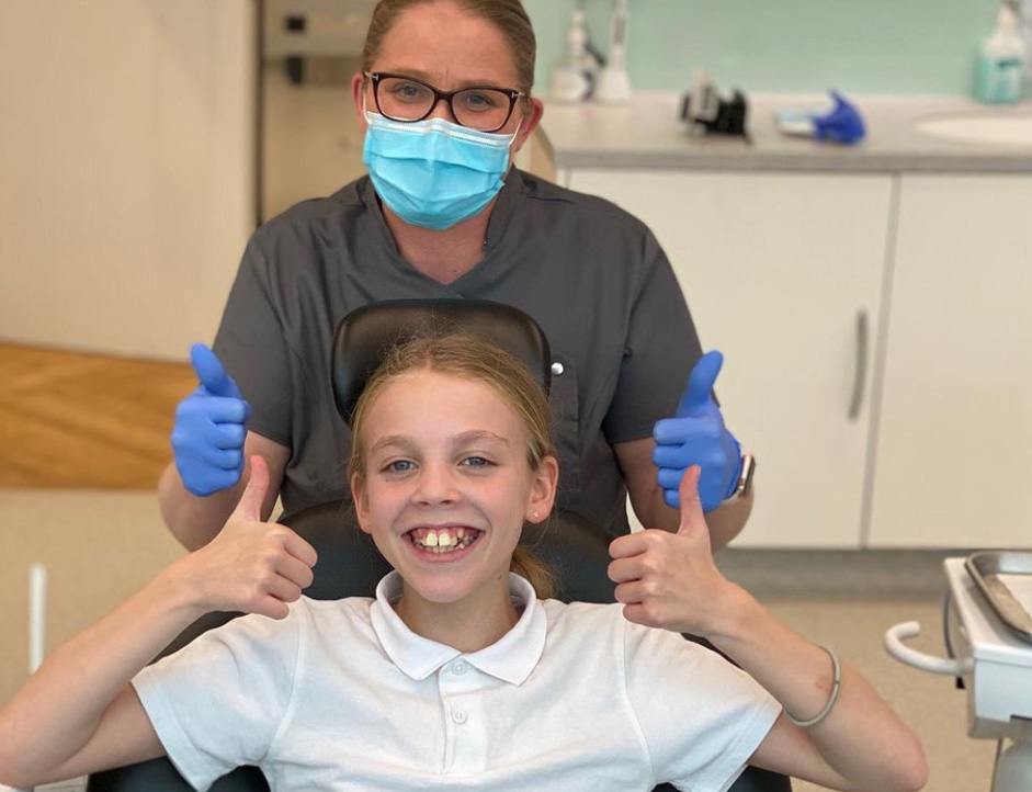 Could your child qualify for NHS treatment? 
