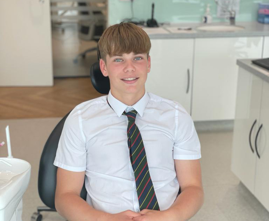 Comprehensive orthodontic treatments for all ages