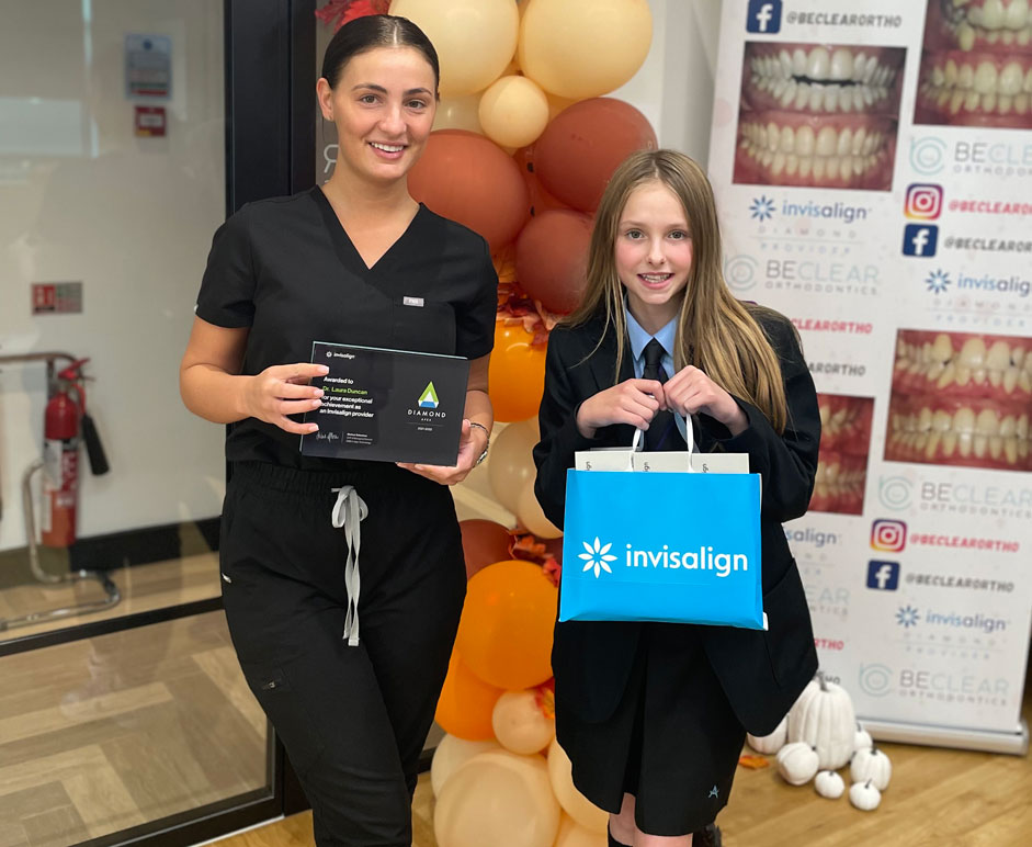 Is Invisalign® right for you?