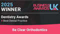 Dentistry Awards 2025