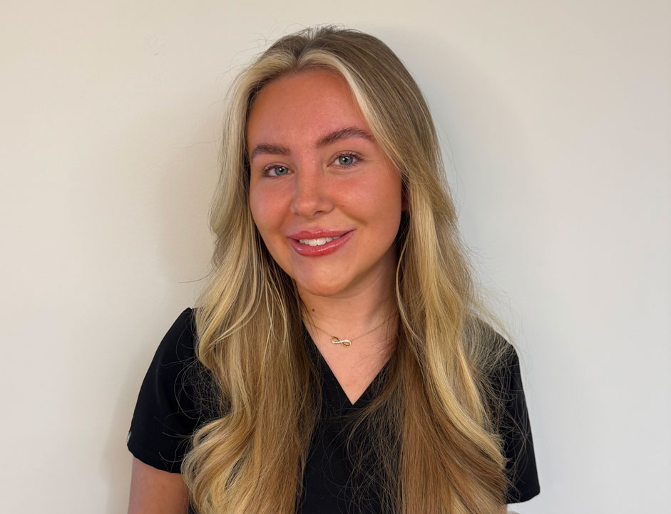 Zoe Turton