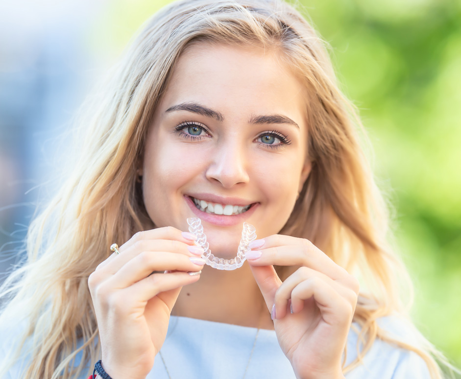 Discover if Angel Aligners are your perfect match