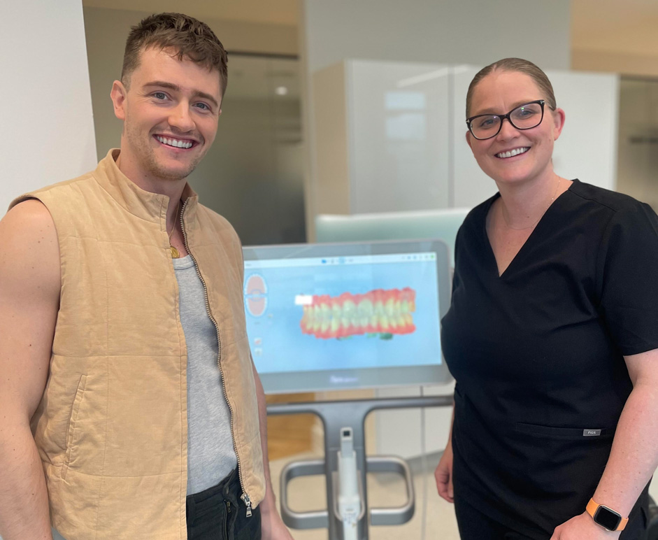 Getting to BeClear Orthodontics from Altrincham