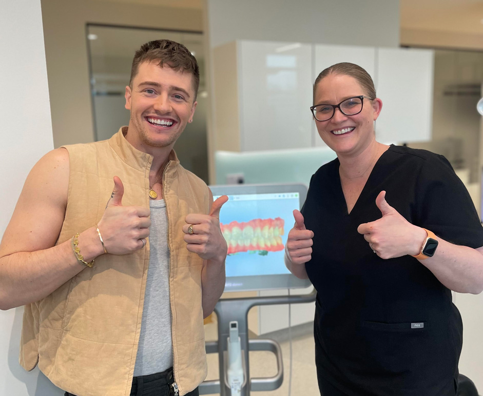 Getting to BeClear Orthodontics from Alderley Edge