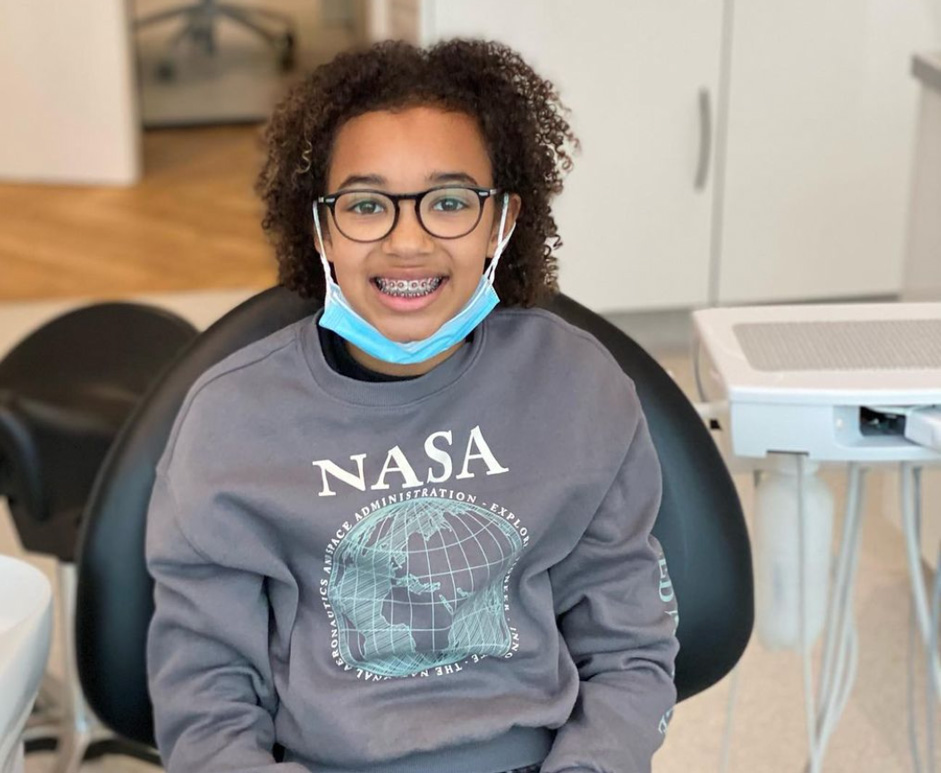 World-class orthodontic treatment near Macclesfield