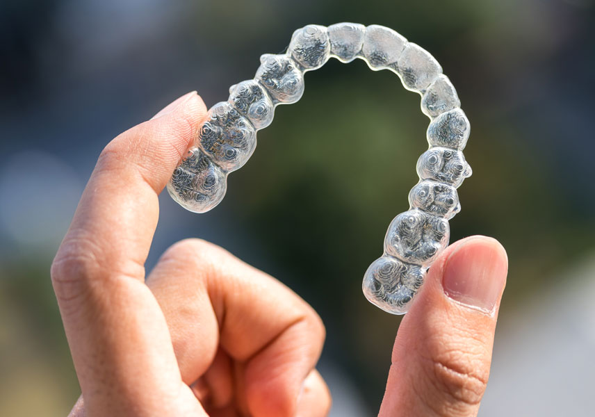 Angel Aligner vs Invisalign®: A Personal Choice for Your Perfect Smile
