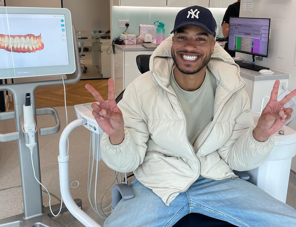 Have more questions about braces or Invisalign® prices? 