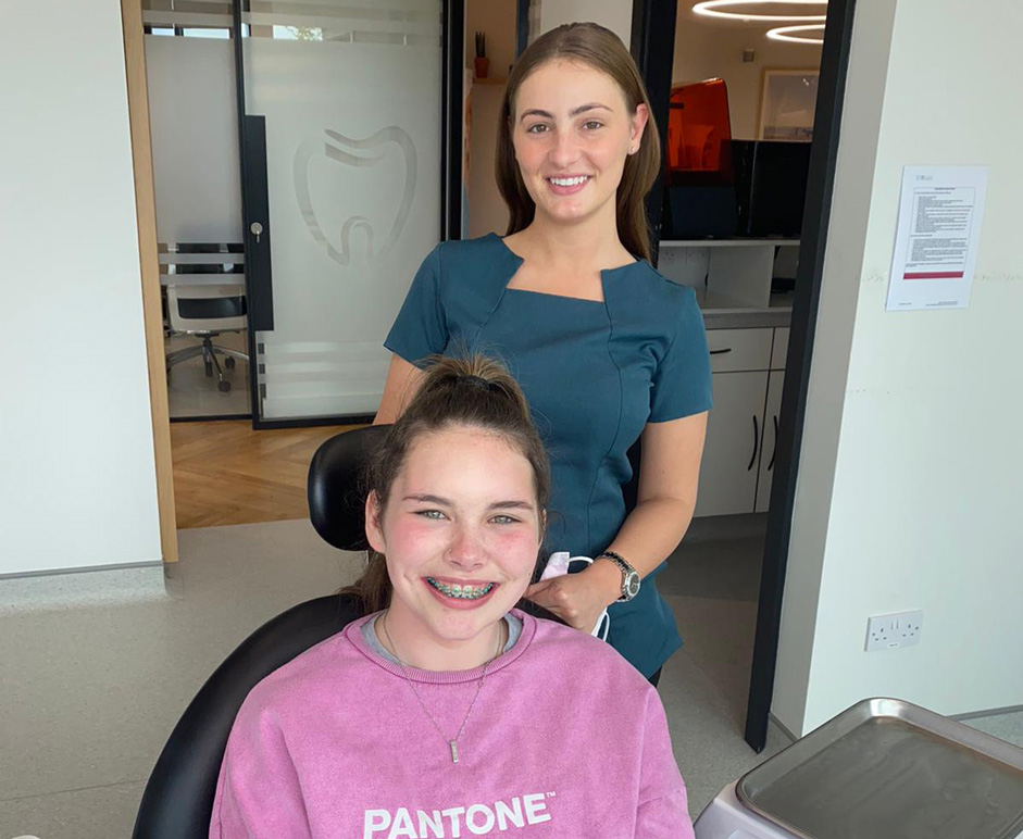 Finding the right braces for your smile