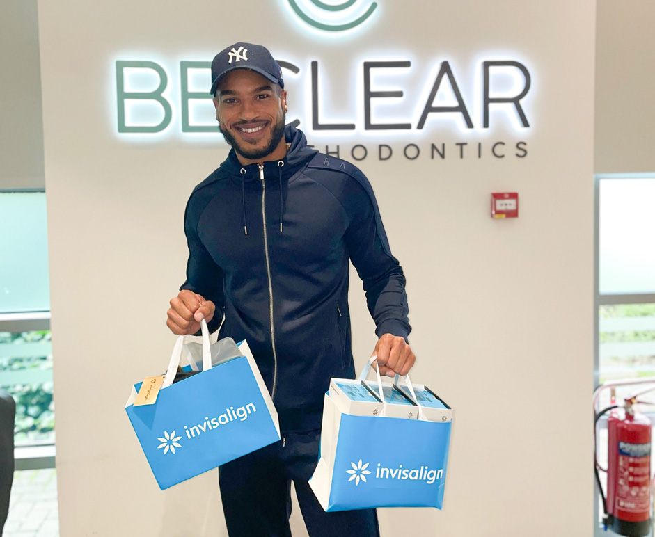 Why Alderley Edge patients choose BeClear Orthodontics