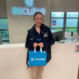 Perfect for active lifestyles
Removable for sports & activities