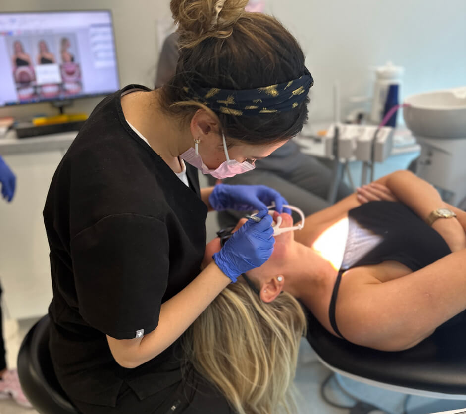 What does a Specialist Orthodontist do?
