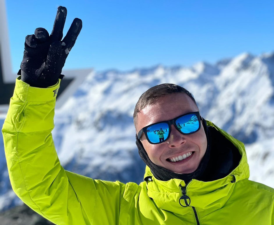 Fewer visits, more flexibility - Invisalign® with remote monitoring