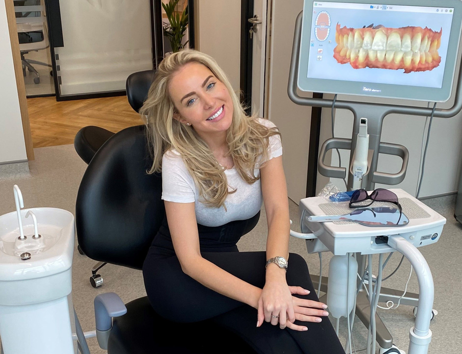 Treatment tailored to your schedule