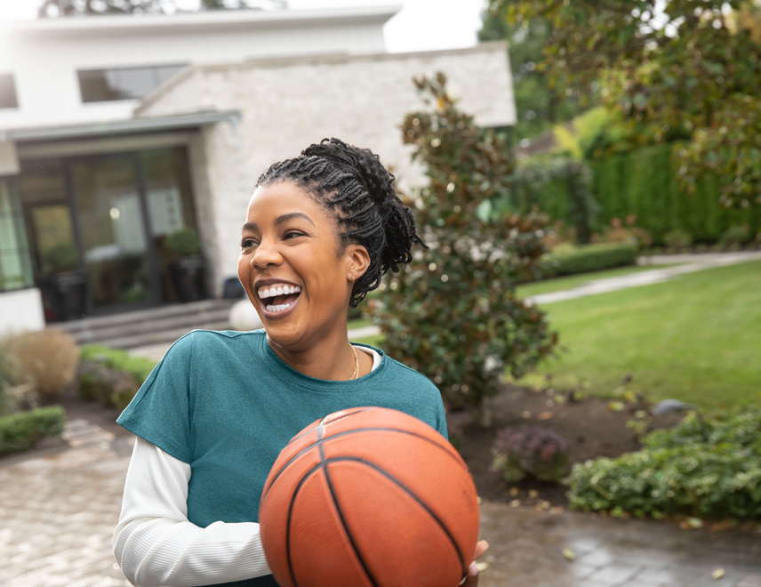 Eating, drinking and everyday life with Invisalign®