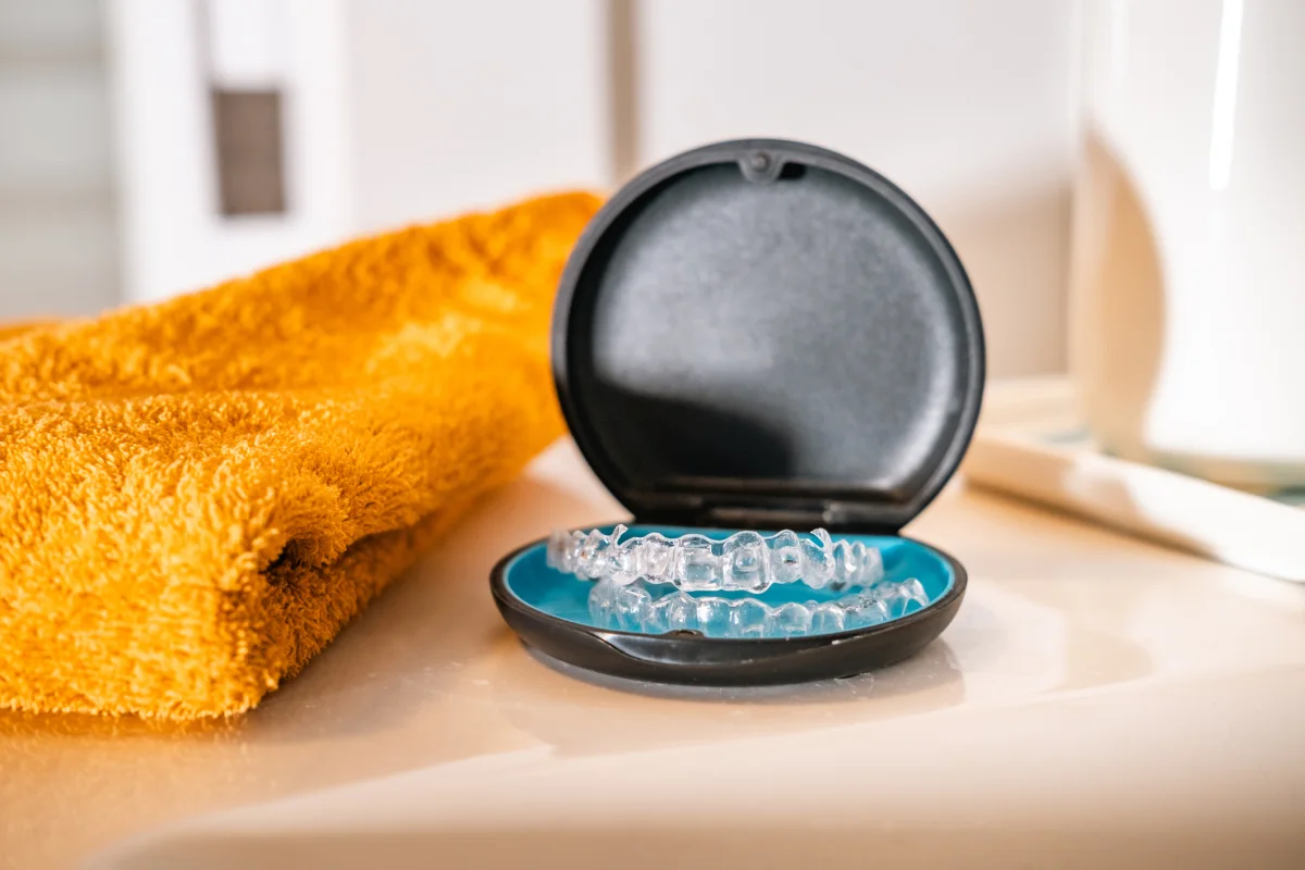 Angel Aligners vs Invisalign®: Which Is Right for Your Smile?