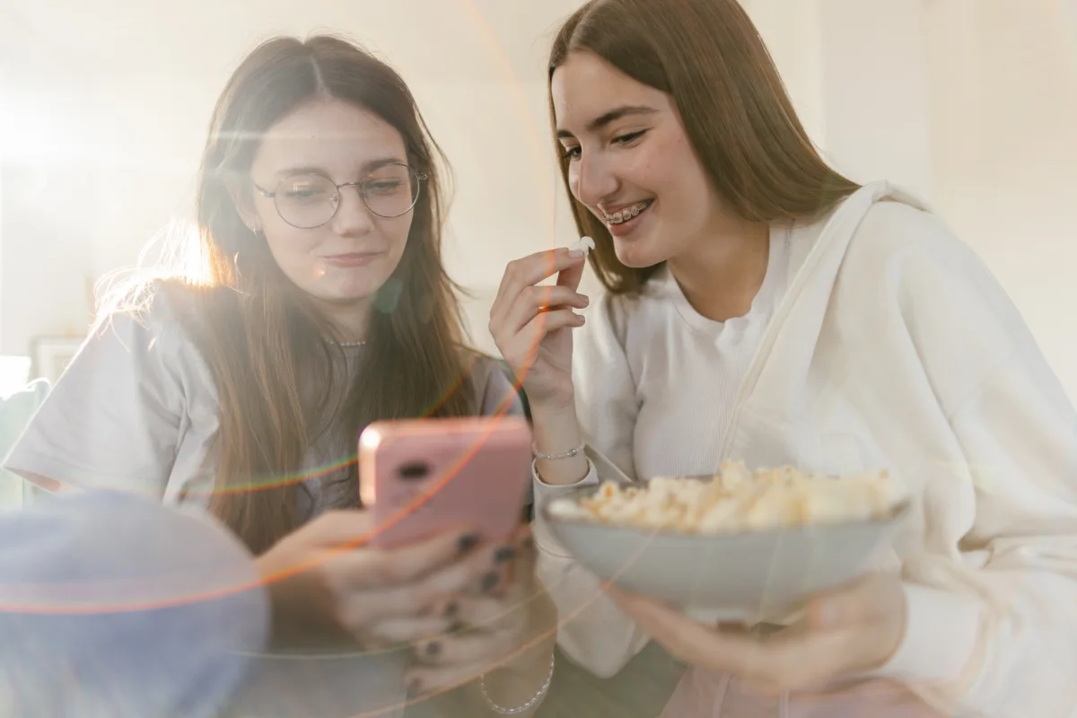 Your first week in braces: what the first few days really feel like